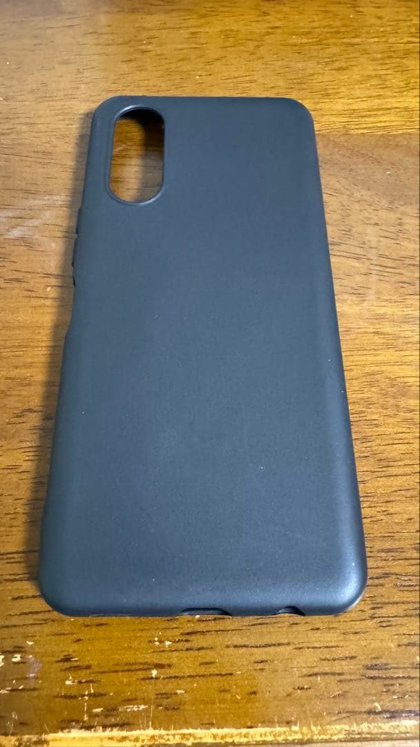 【美品】arrows We 2スマートフォン ケース付き