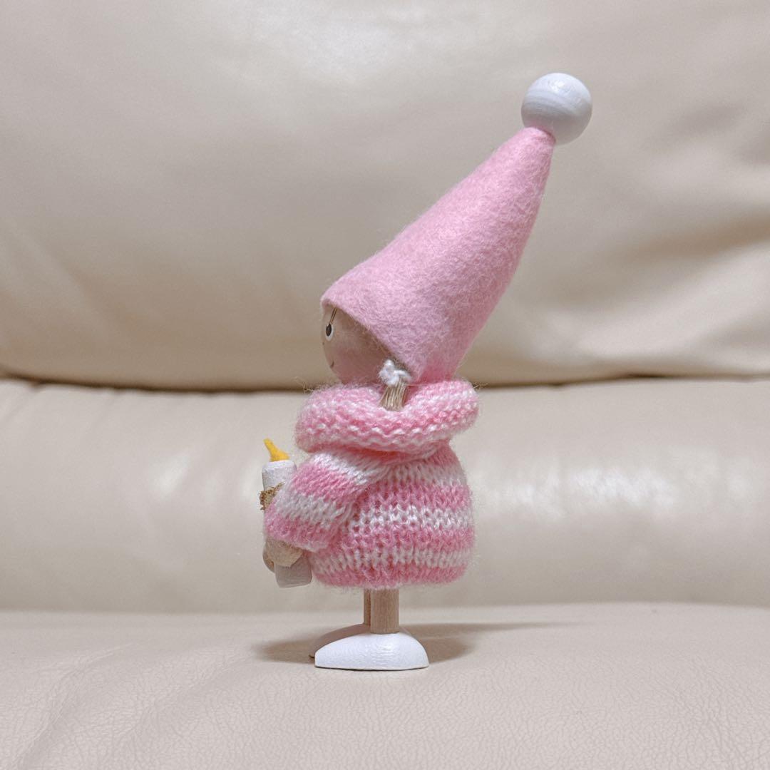 ノルディックギフト　女の子
