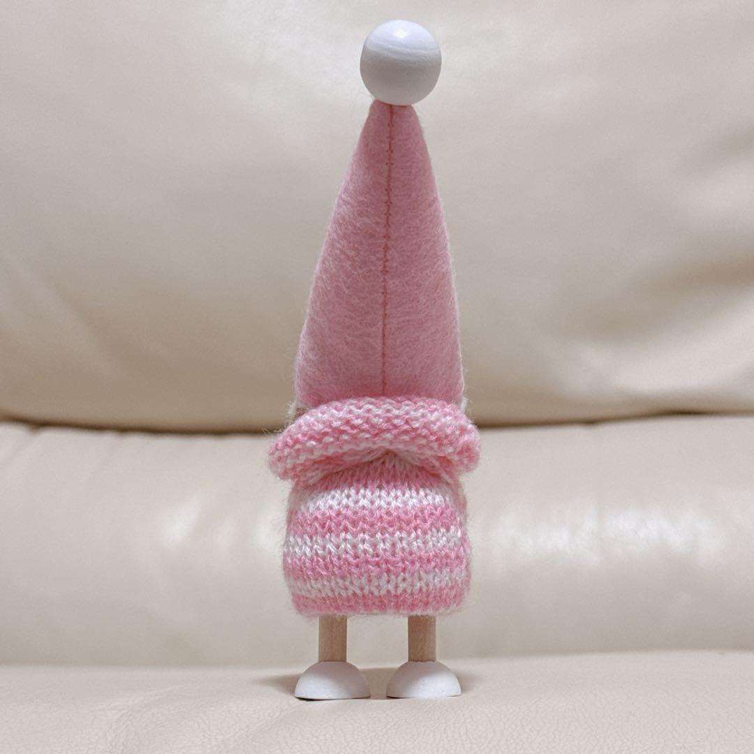 ノルディックギフト　女の子