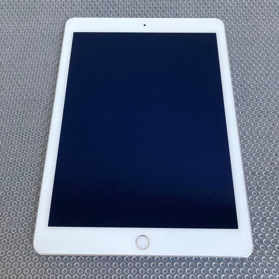 3301【早い者勝ち】電池最良好☆iPad Air2 第2世代 32GB☆