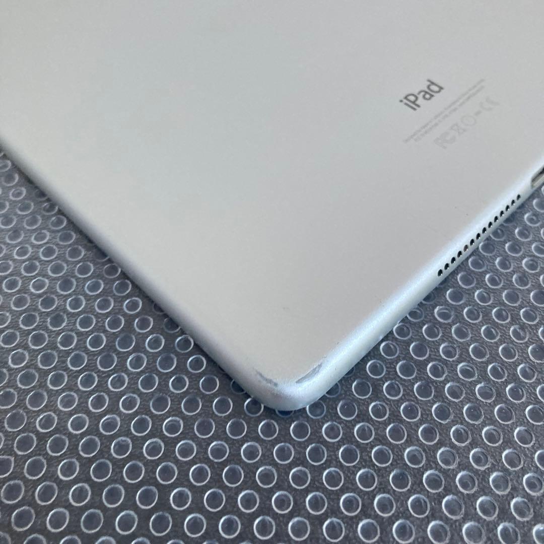 3301【早い者勝ち】電池最良好☆iPad Air2 第2世代 32GB☆