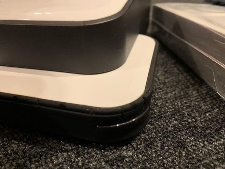 ブラーバ371j 　アイロボット 床拭きロボット