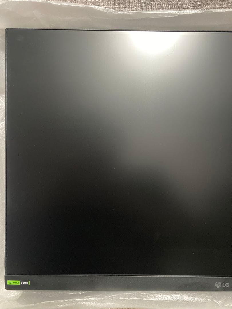 ディスプレイ・モニター本体 LG UltraGear 24GS60F