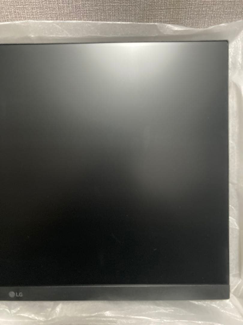 ディスプレイ・モニター本体 LG UltraGear 24GS60F