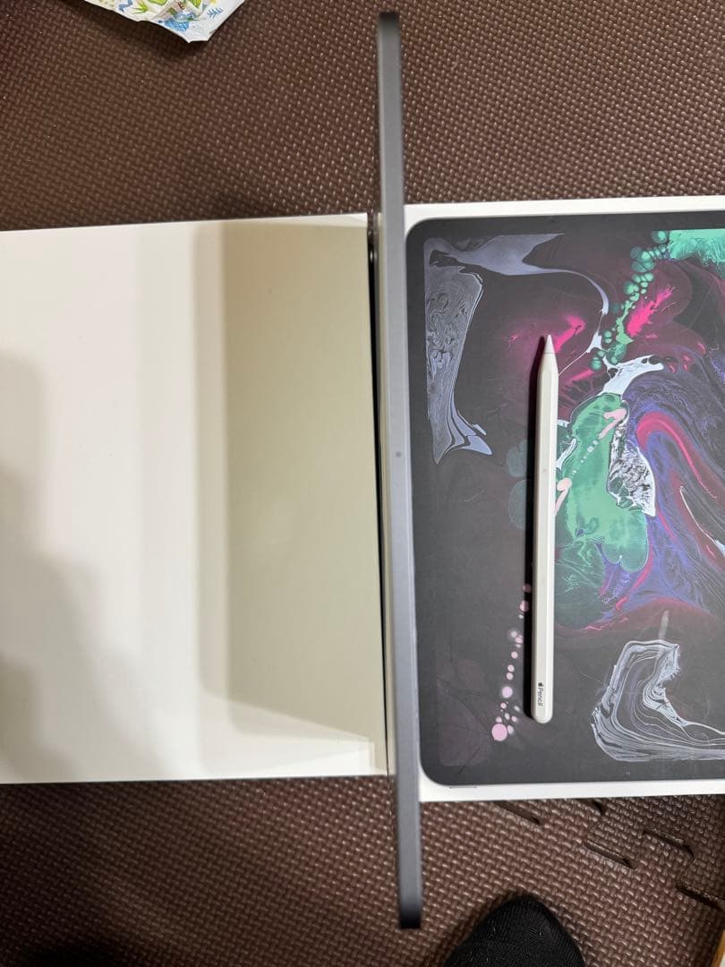 iPad pro 11インチ 第一世代 64GB & Pencil 第2世代
