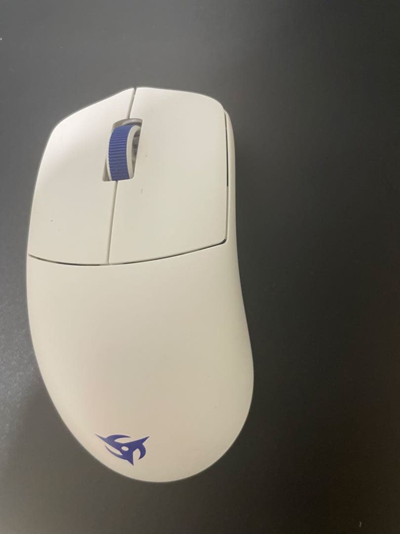 マウス・トラックボール ninjutso sora v2