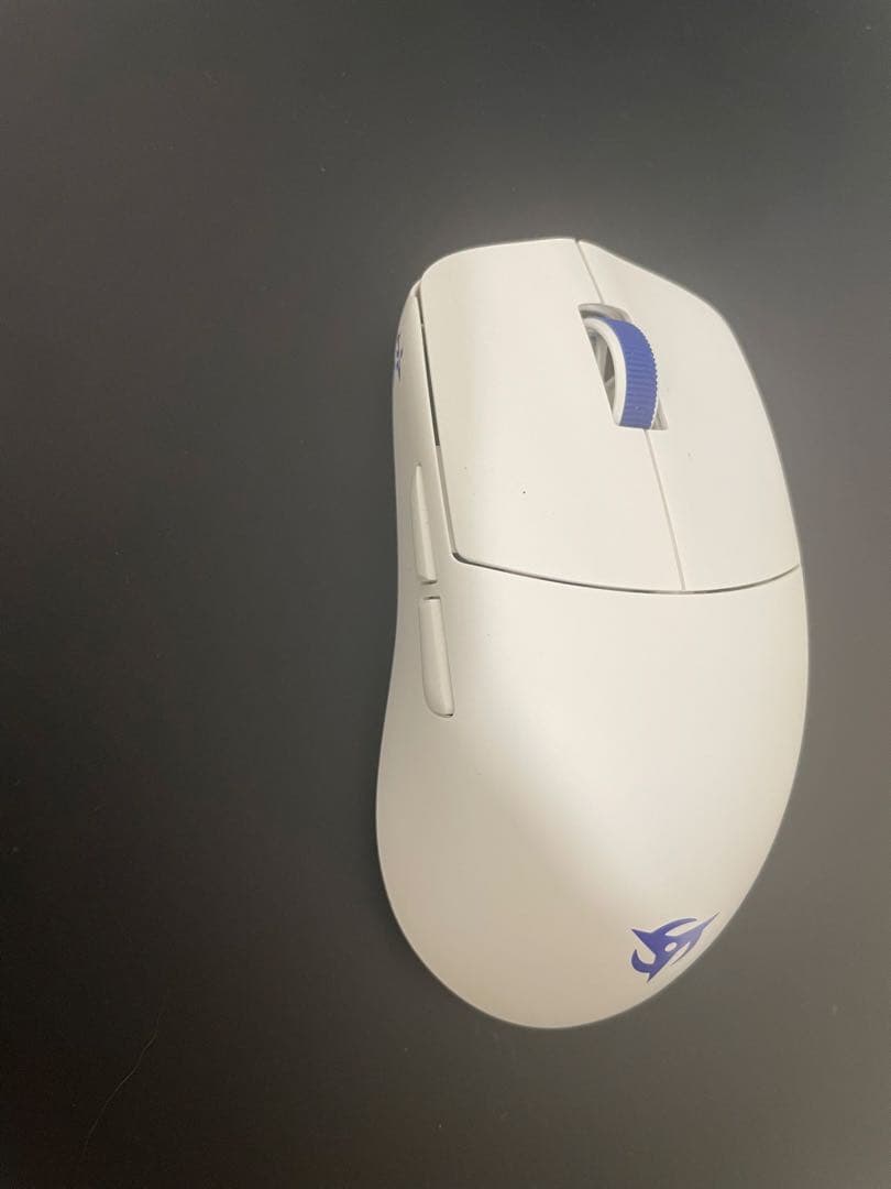 マウス・トラックボール ninjutso sora v2