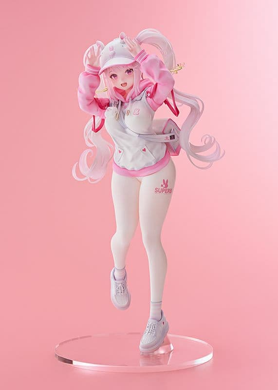 【新品未開封】AMAKUNI　NIKKE　アリス スイートホーム【限定版】