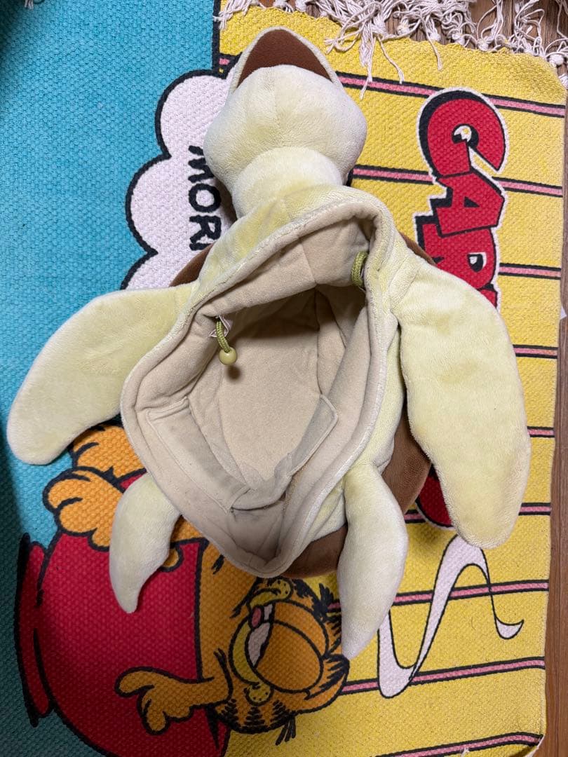 クラッシュ ファンキャップ ディズニー