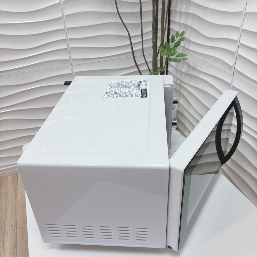 ◇2022年製！◇東芝◇電子レンジ◇ヘルツフリー◇