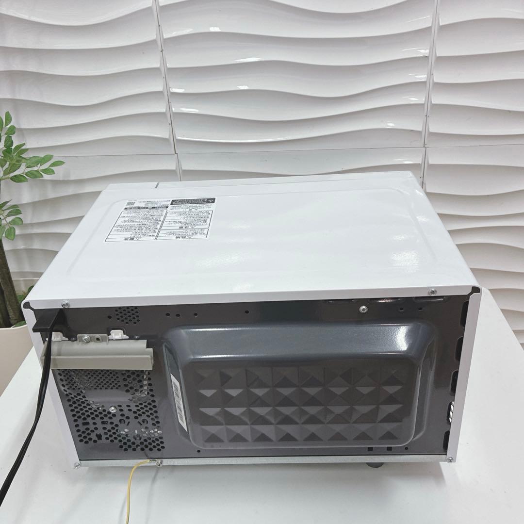 ◇2022年製！◇東芝◇電子レンジ◇ヘルツフリー◇