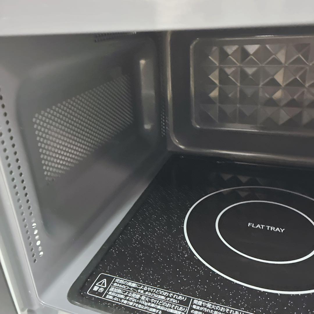 ◇2022年製！◇東芝◇電子レンジ◇ヘルツフリー◇