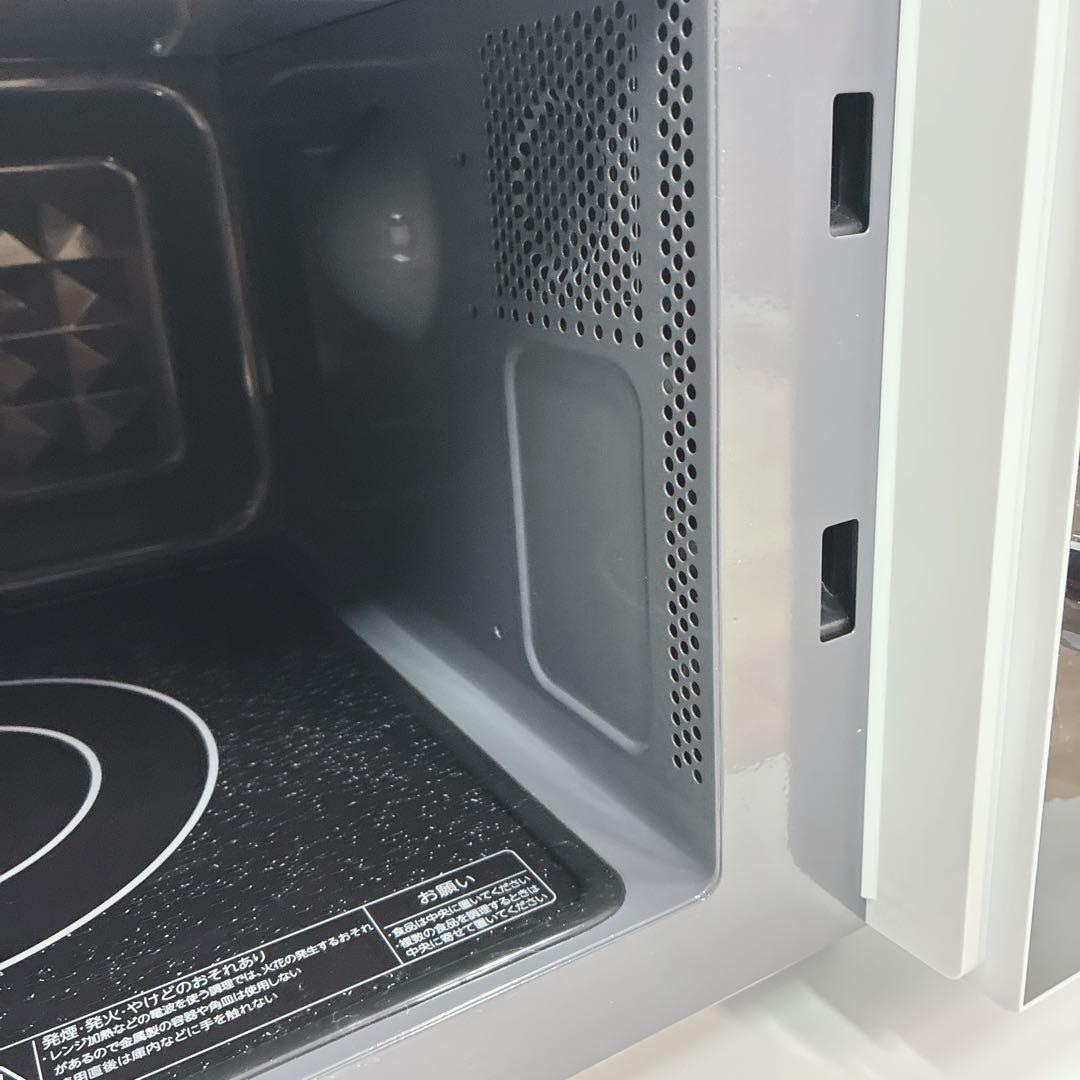 ◇2022年製！◇東芝◇電子レンジ◇ヘルツフリー◇