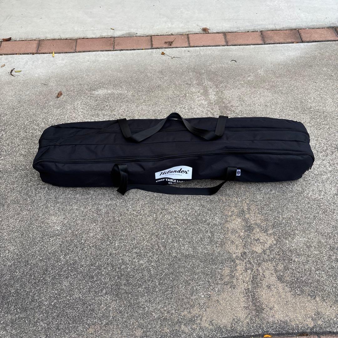 美品　CHEF TABLE LIGHT（シェフテーブルライト）120