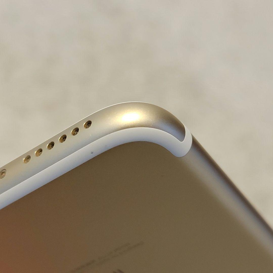 【美品】iPhone 7 ゴールド 32GB