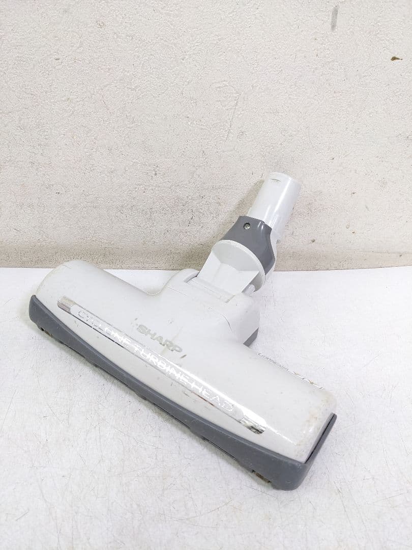 SHARP シャープ EC-CT11 サイクロン式掃除機
