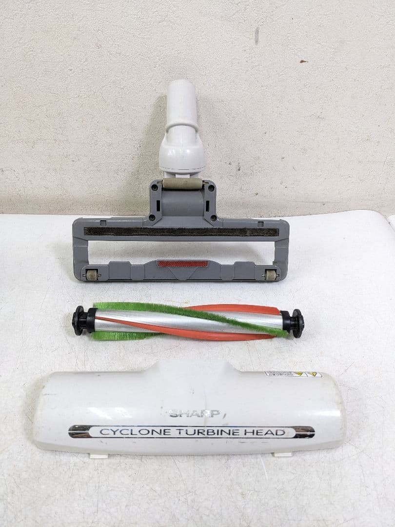 SHARP シャープ EC-CT11 サイクロン式掃除機