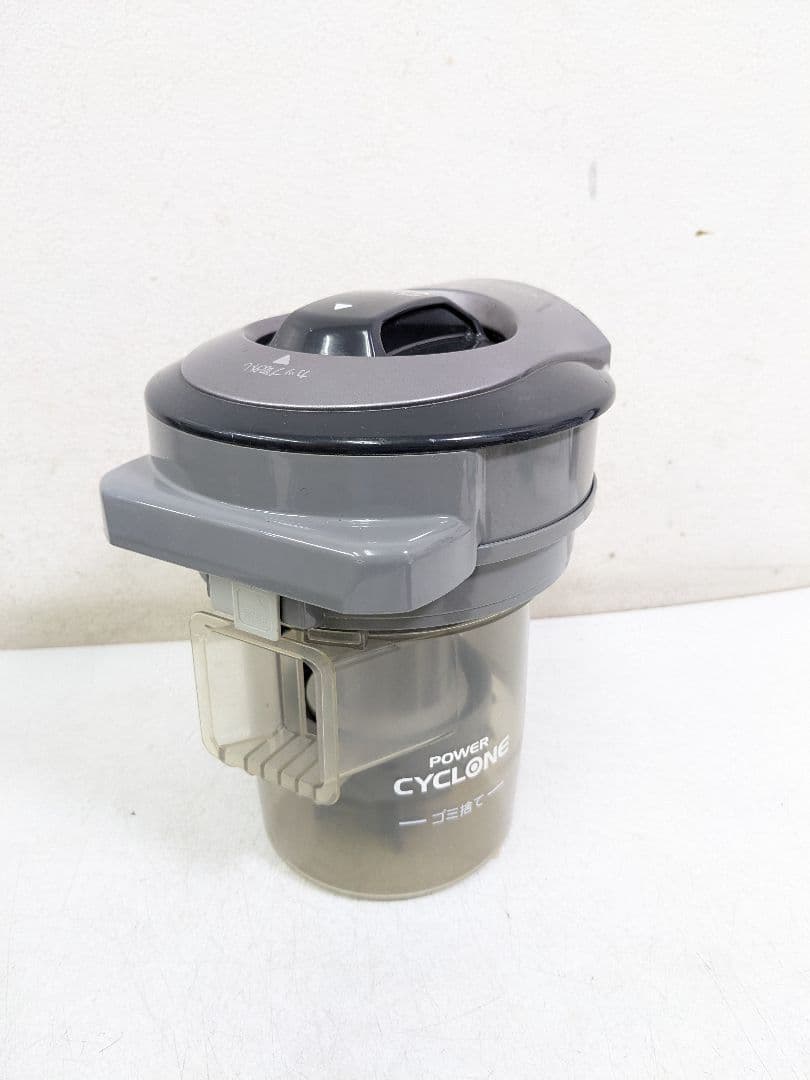 SHARP シャープ EC-CT11 サイクロン式掃除機