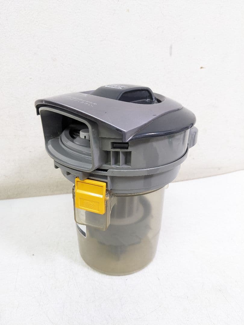 SHARP シャープ EC-CT11 サイクロン式掃除機