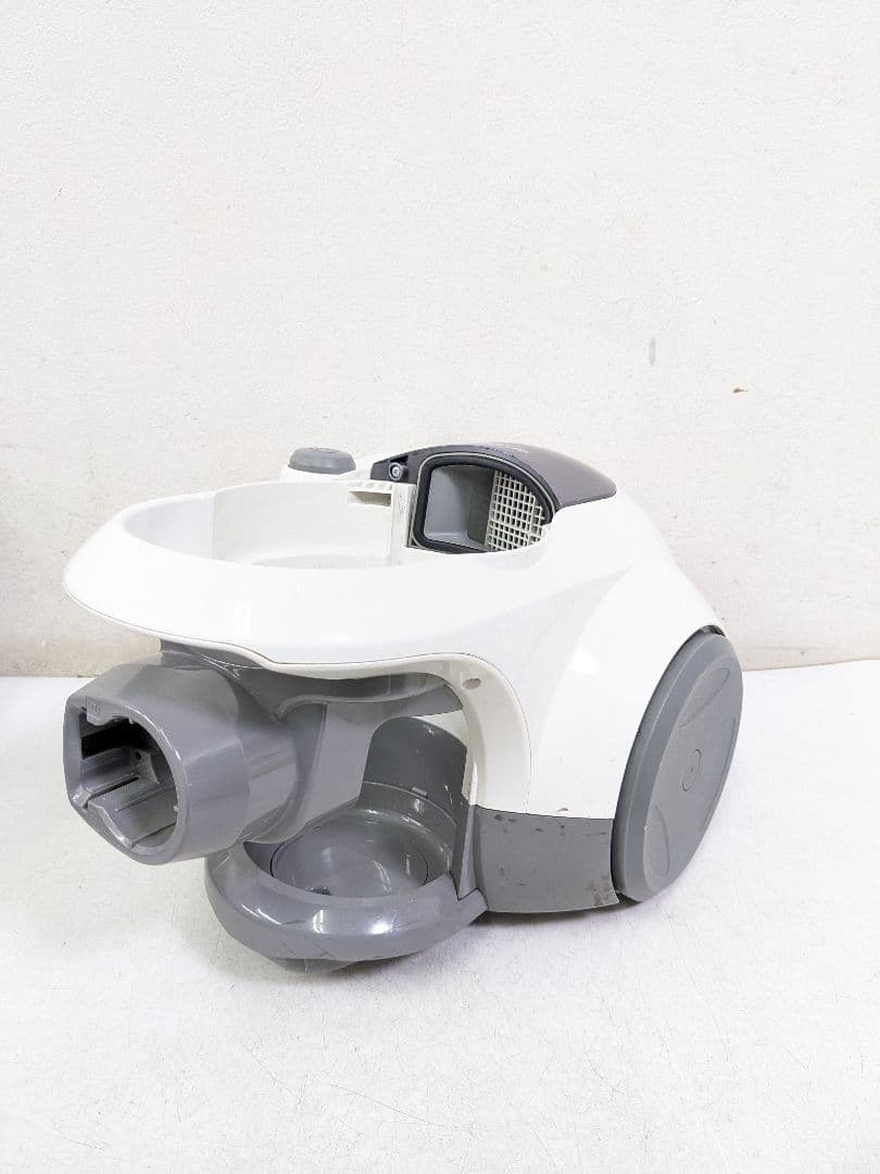 SHARP シャープ EC-CT11 サイクロン式掃除機