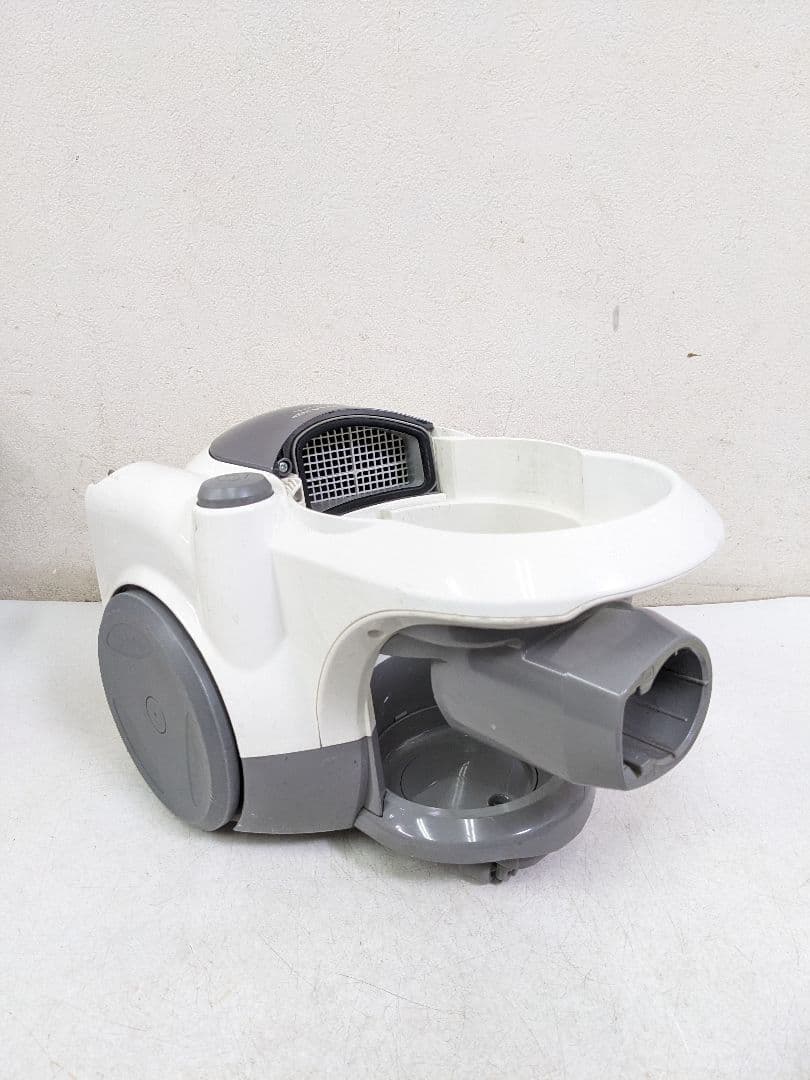 SHARP シャープ EC-CT11 サイクロン式掃除機
