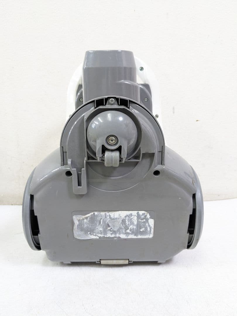 SHARP シャープ EC-CT11 サイクロン式掃除機