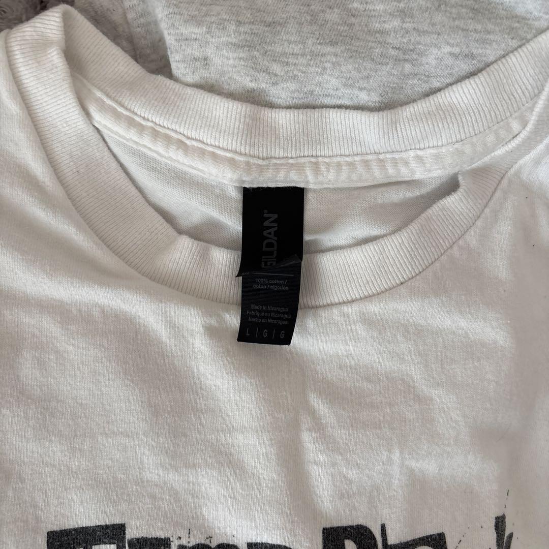 HumpBack Tシャツ ロンT