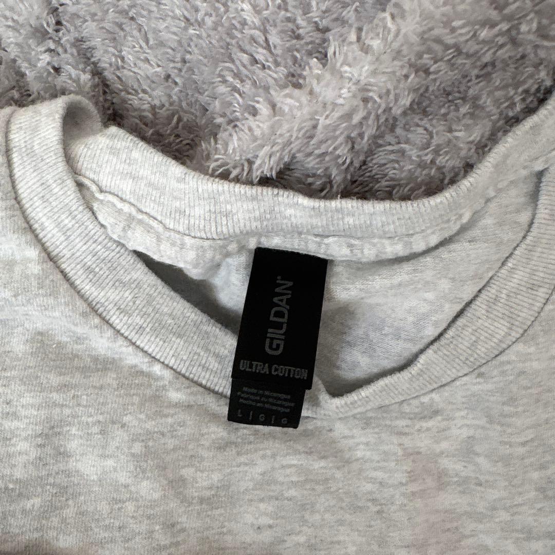 HumpBack Tシャツ ロンT