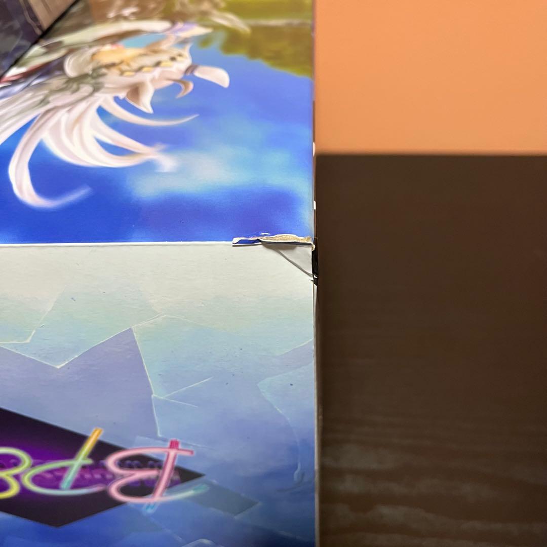 ウマ娘 シンデレラグレイ BANPRESTO EVOLVE フィギュア 6体