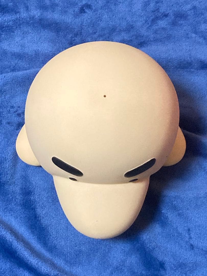 どせいさん ソフビ フィギュア マザー2 MOTHER2 プライズ 非売品 レア