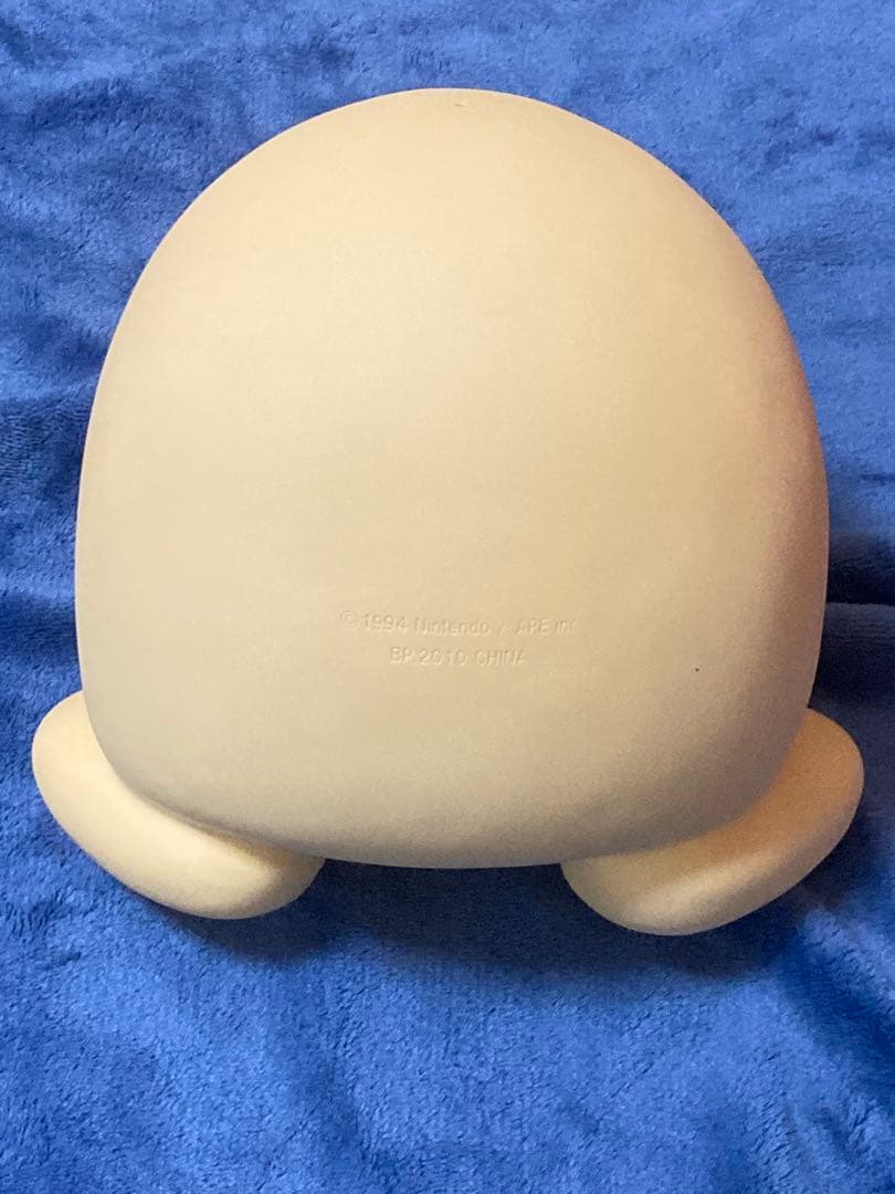 どせいさん ソフビ フィギュア マザー2 MOTHER2 プライズ 非売品 レア