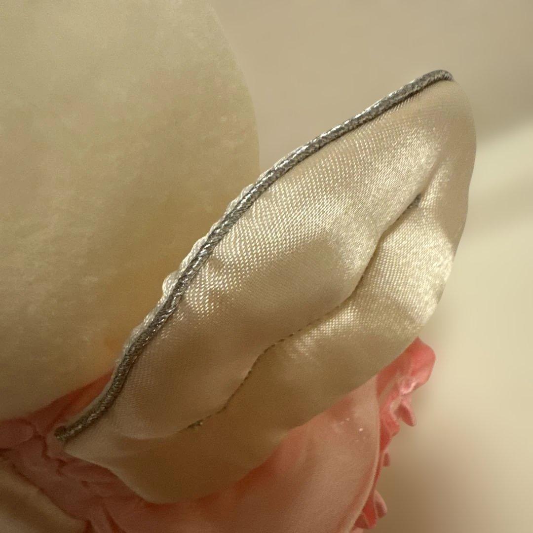 ハローキティ ぬいぐるみ 約25cm