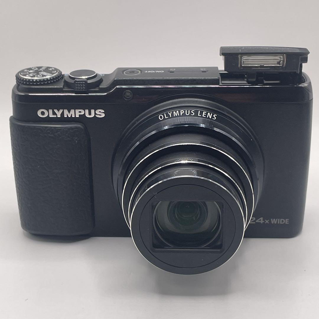 動作品✨OLYMPUS SH-50