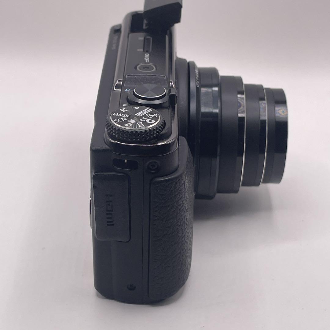 動作品✨OLYMPUS SH-50