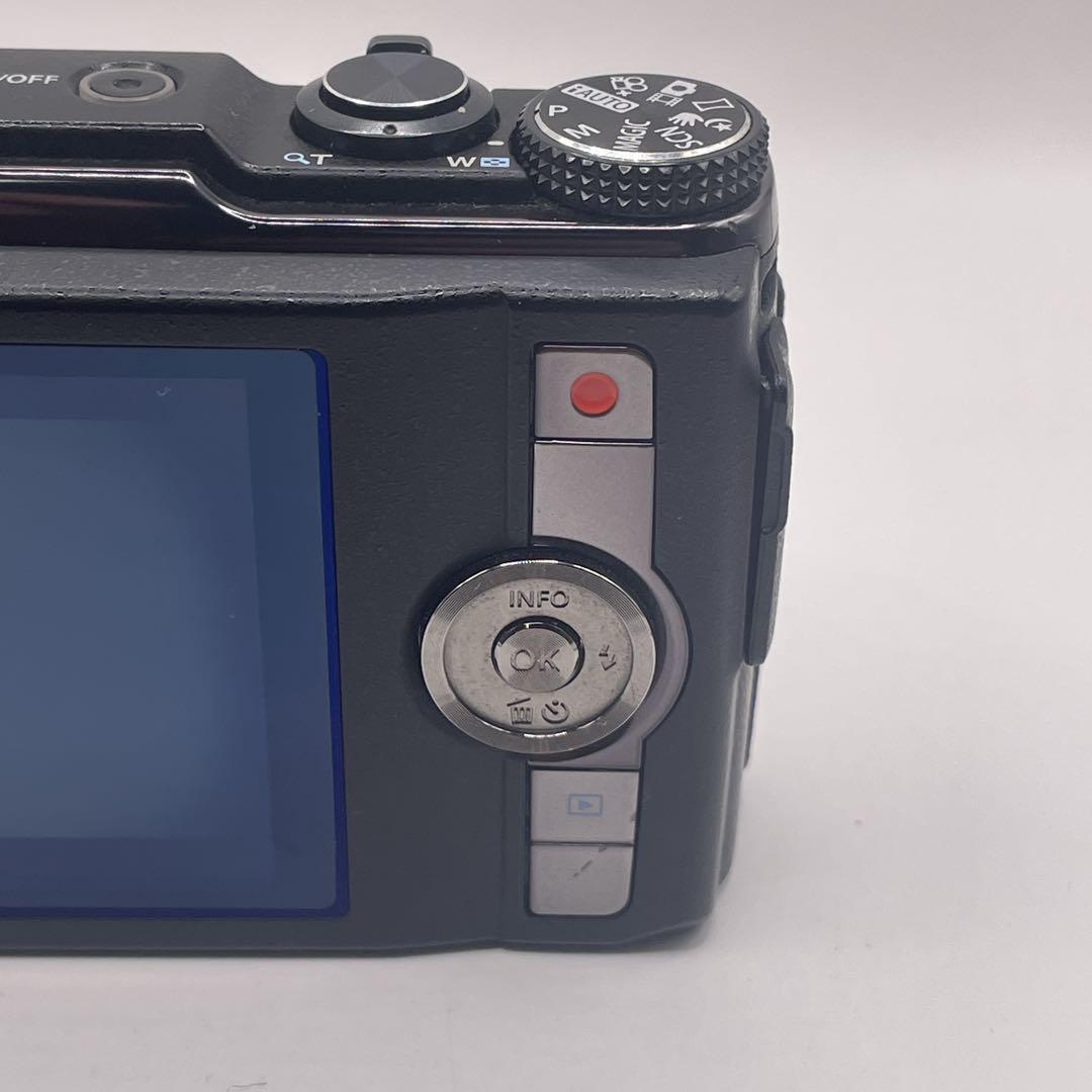 動作品✨OLYMPUS SH-50
