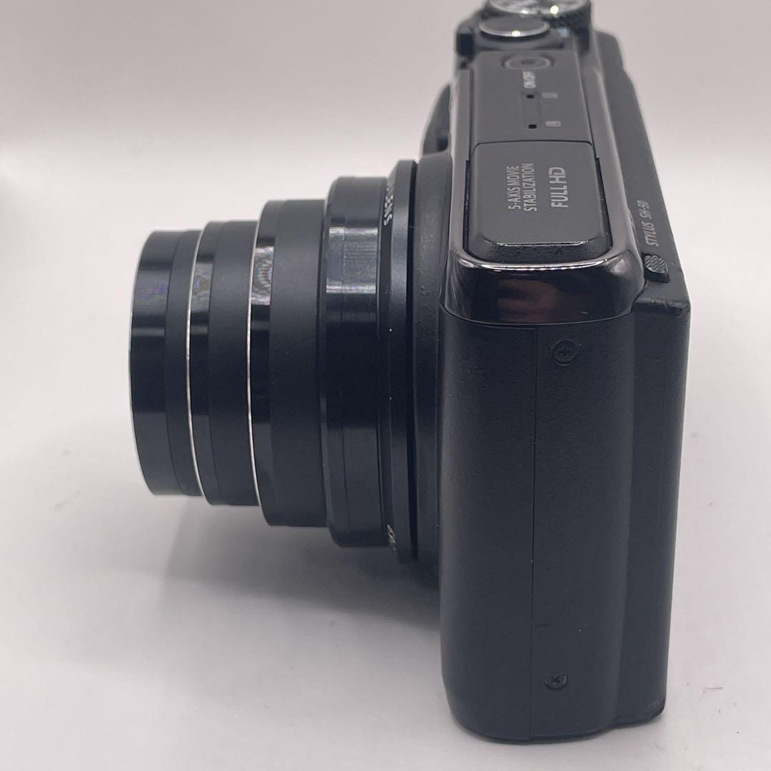 動作品✨OLYMPUS SH-50