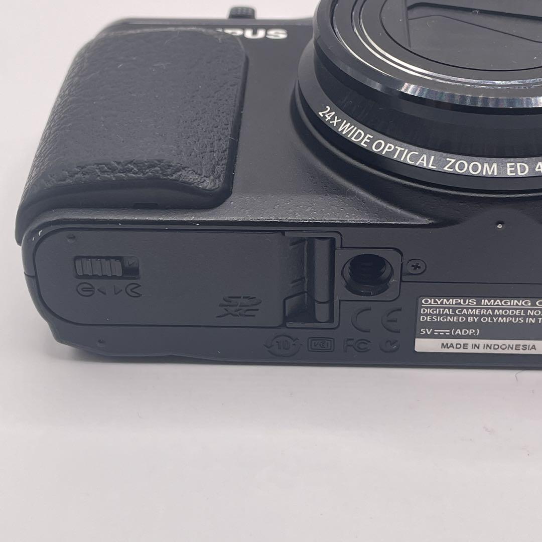 動作品✨OLYMPUS SH-50