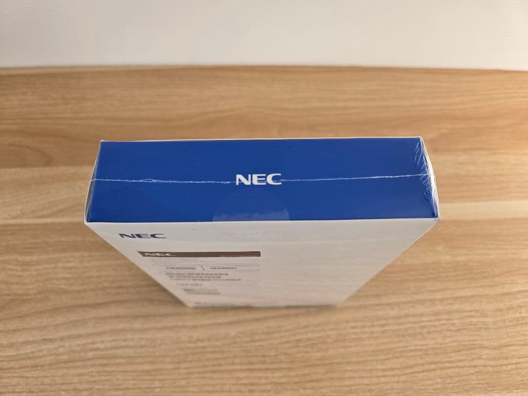 NEC タブレットパソコン ルナグレー LAVIE Tab T8