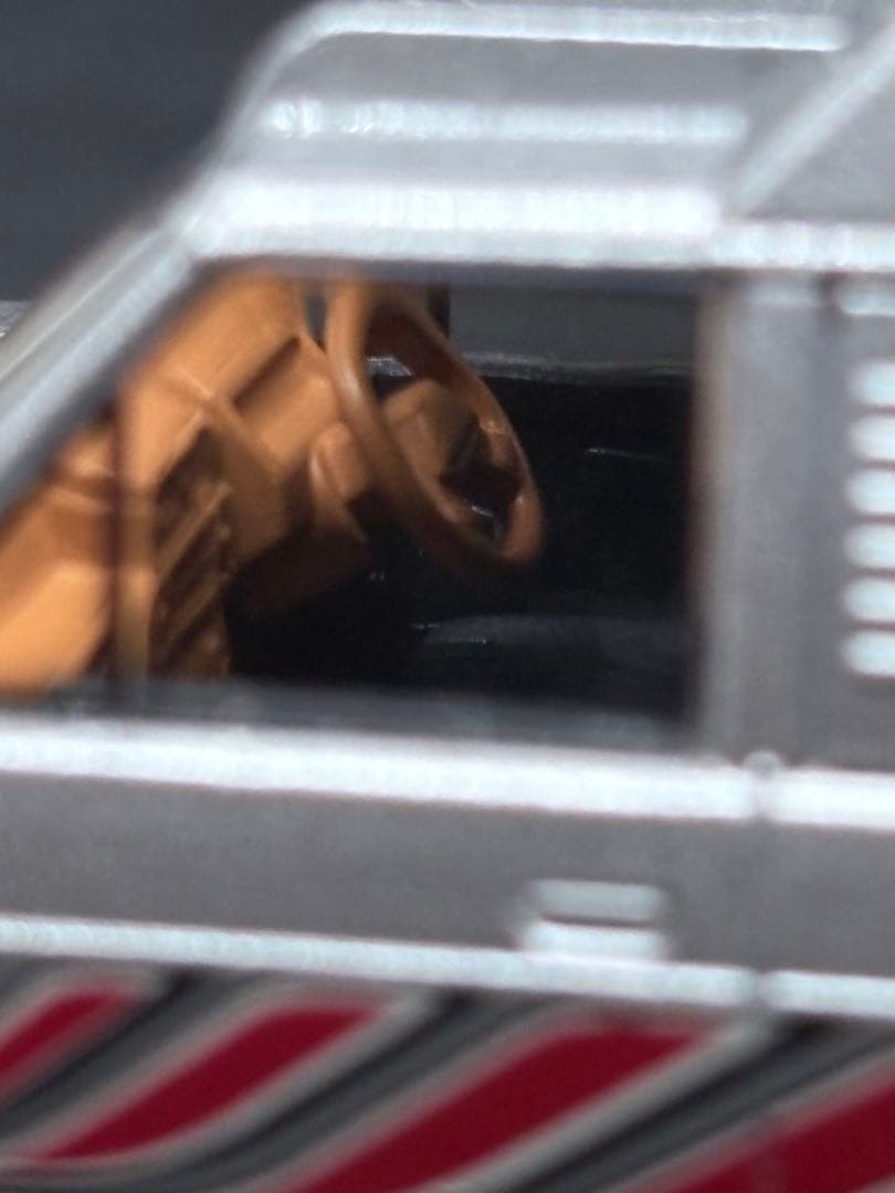 トミカリミテッドヴィンテージ vol.19 西部警察 日産 サファリ 4WD