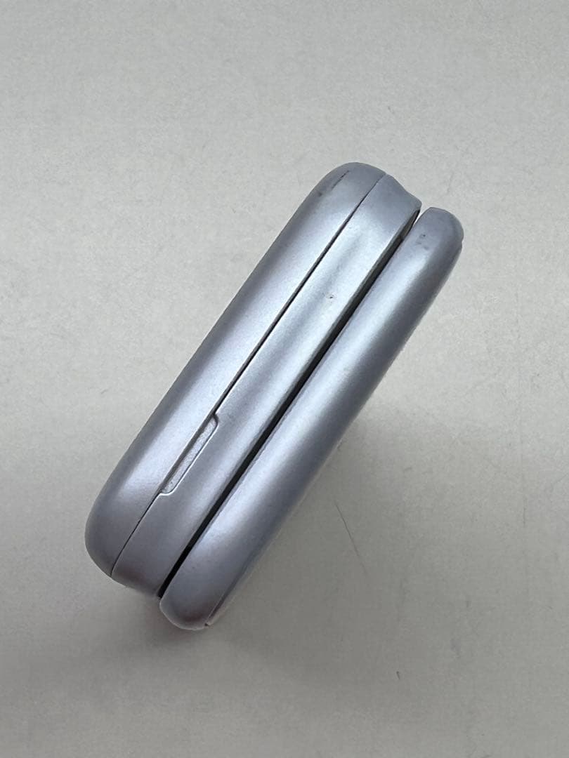 W6B625◆ らくらくホン SIM解除済み F-01M ガラケー 携帯電話