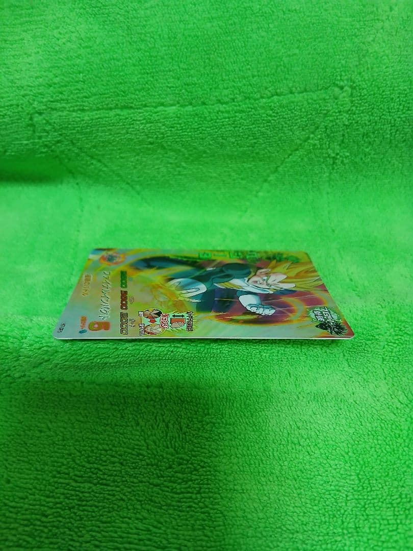 確認用　ドラゴンボールヒーローズ