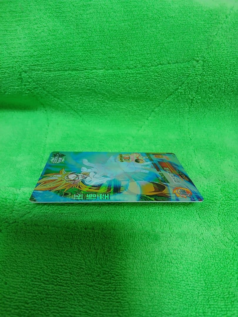 確認用　ドラゴンボールヒーローズ