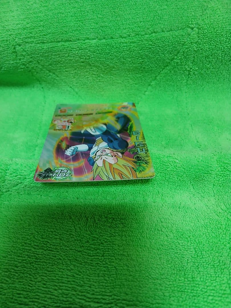 確認用　ドラゴンボールヒーローズ