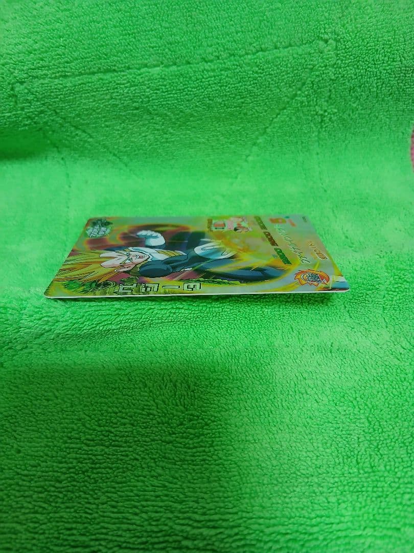 確認用　ドラゴンボールヒーローズ