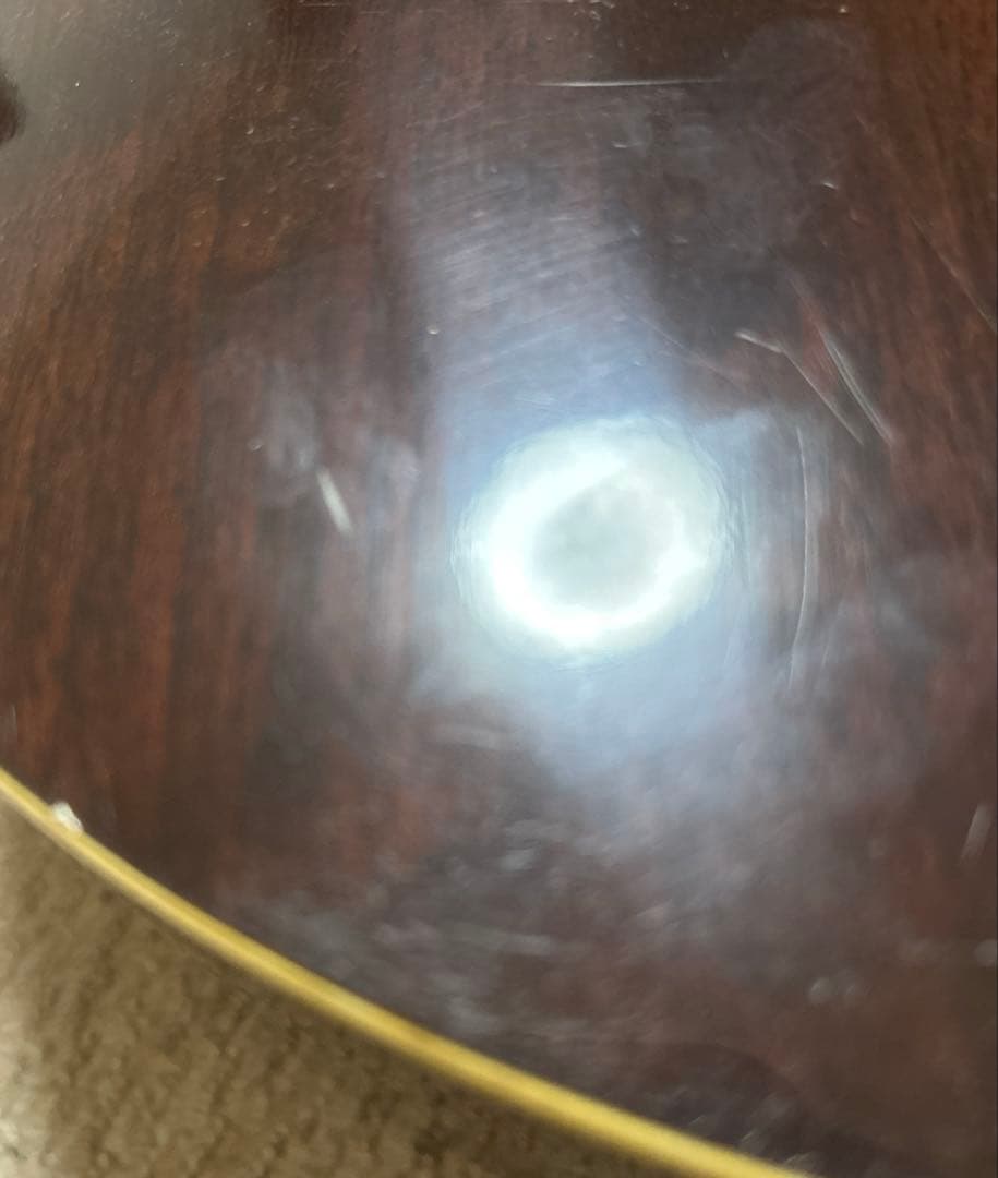 Takamine(タカミネ)アコースティックギター アコギ ソフトケース付き