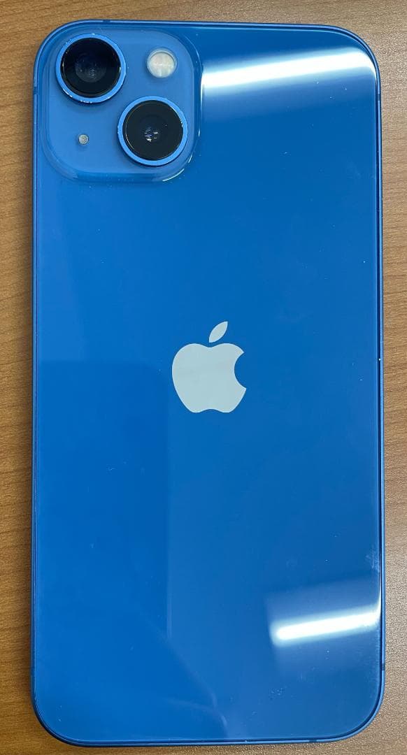 動作確認済み iPhone 13 256GB ID:F2399