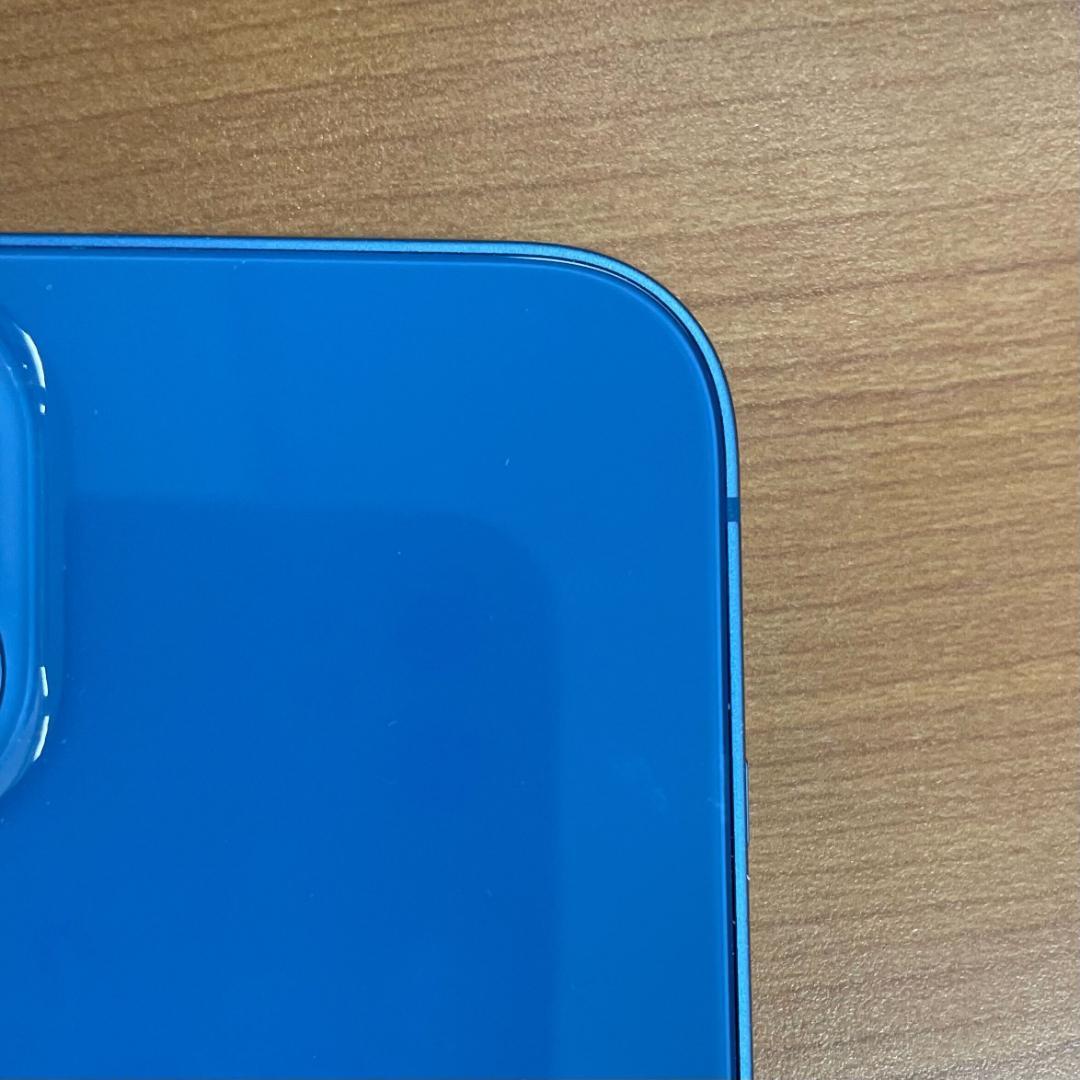 動作確認済み iPhone 13 256GB ID:F2399