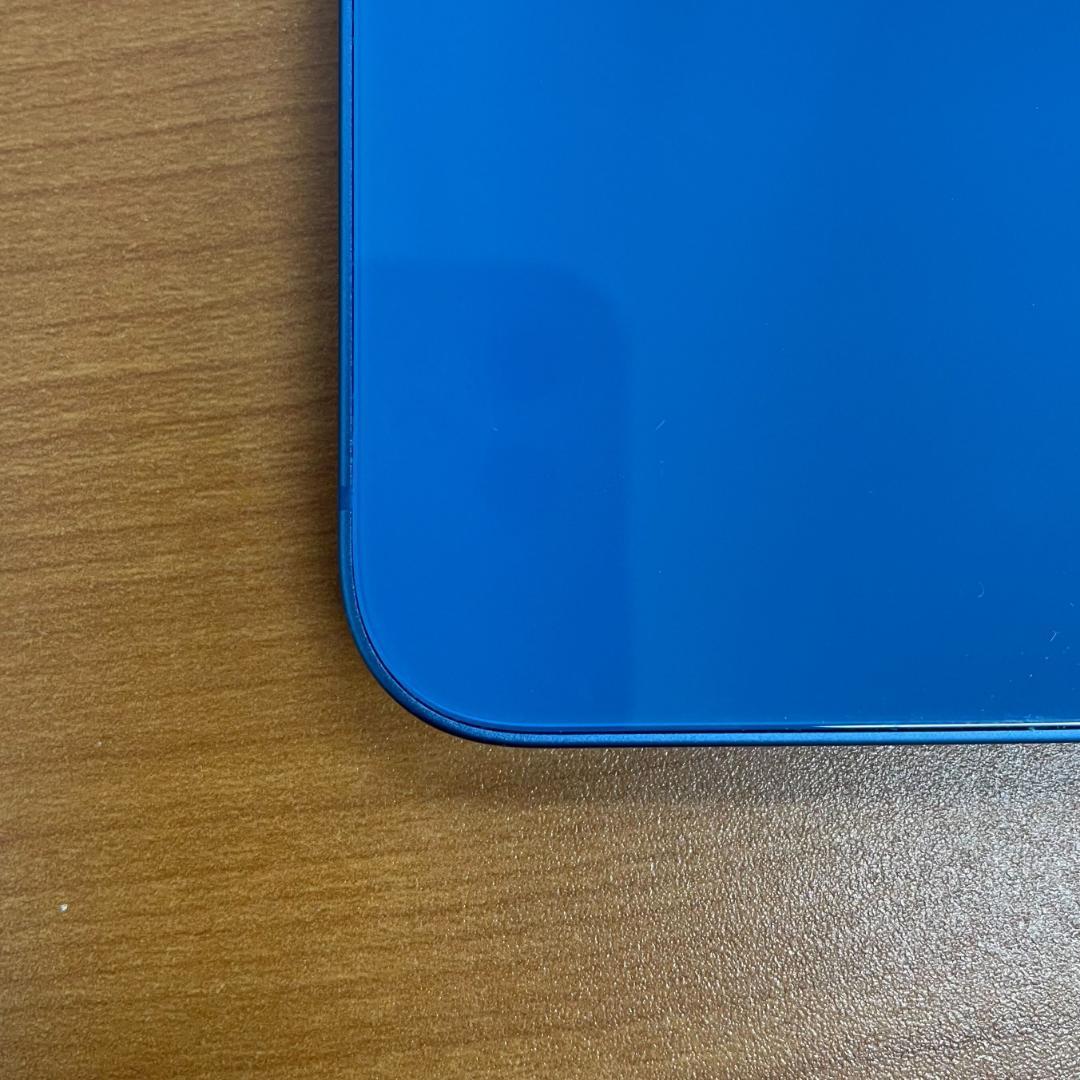 動作確認済み iPhone 13 256GB ID:F2399