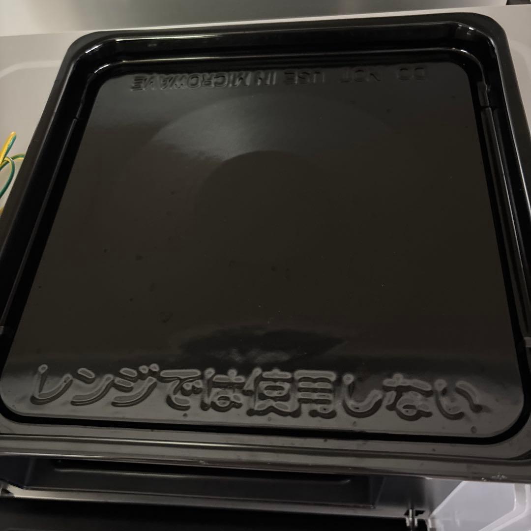2024年製SHARP オーブンレンジ【電子レンジ機能も有】RE-S600-W