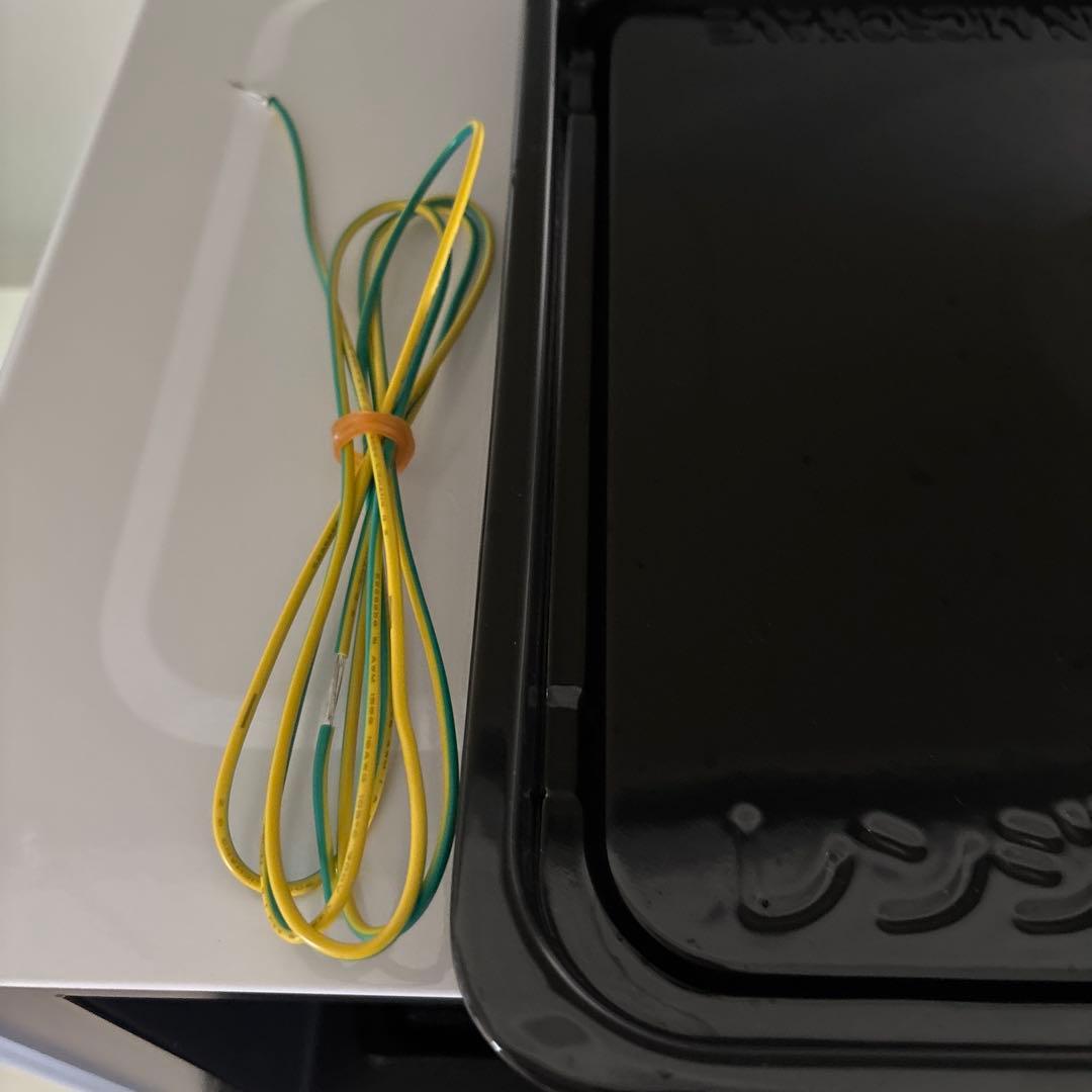 2024年製SHARP オーブンレンジ【電子レンジ機能も有】RE-S600-W